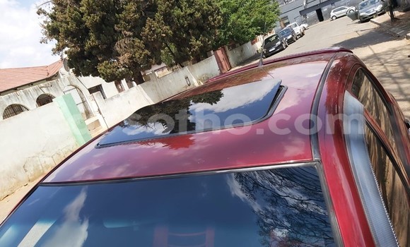 Sayi Na hannu Toyota Runx Red Mota in Hlotse a Leribe Sayi Na hannu Toyota Runx Red Mota in Hlotse a Leribe