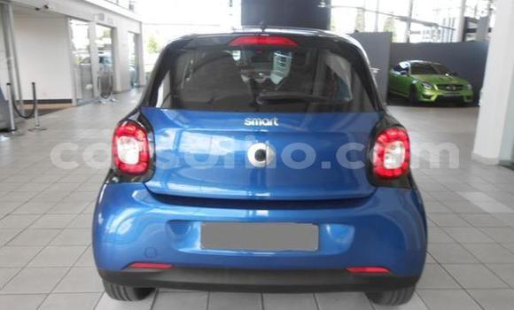 Buy Used Smart ForFour Blue Car in Maseru in Maseru Buy Used Smart ForFour Blue Car in Maseru in Maseru