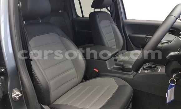 اشتري مستعمل Volkswagen Amarok Black سيارة في Maseru في Maseru اشتري مستعمل Volkswagen Amarok Black سيارة في Maseru في Maseru