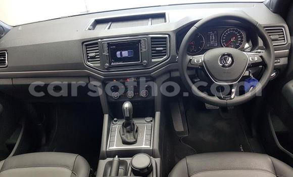 اشتري مستعمل Volkswagen Amarok Black سيارة في Maseru في Maseru اشتري مستعمل Volkswagen Amarok Black سيارة في Maseru في Maseru