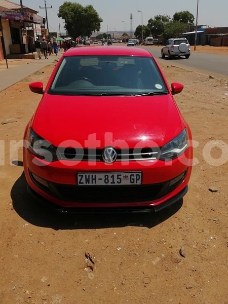 Big with watermark volkswagen polo leribe maputsoa 12827