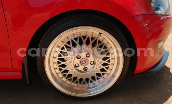 Sayi Na hannu Volkswagen Polo Red Mota in Maputsoa a Leribe Sayi Na hannu Volkswagen Polo Red Mota in Maputsoa a Leribe