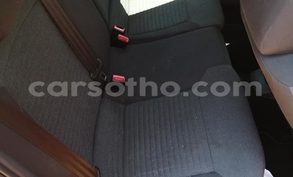 Sayi Na hannu Volkswagen Polo Red Mota in Maputsoa a Leribe Sayi Na hannu Volkswagen Polo Red Mota in Maputsoa a Leribe