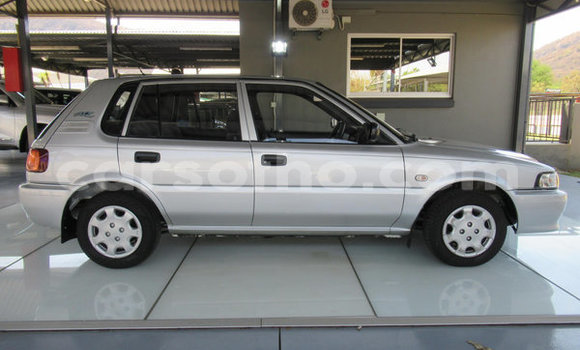 اشتري مستعمل Toyota T100 Silver سيارة في Maseru في Maseru اشتري مستعمل Toyota T100 Silver سيارة في Maseru في Maseru