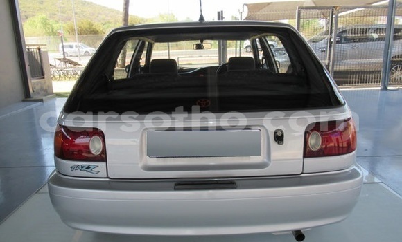 اشتري مستعمل Toyota T100 Silver سيارة في Maseru في Maseru اشتري مستعمل Toyota T100 Silver سيارة في Maseru في Maseru