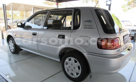 اشتري مستعمل Toyota T100 Silver سيارة في Maseru في Maseru اشتري مستعمل Toyota T100 Silver سيارة في Maseru في Maseru
