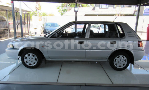 اشتري مستعمل Toyota T100 Silver سيارة في Maseru في Maseru اشتري مستعمل Toyota T100 Silver سيارة في Maseru في Maseru