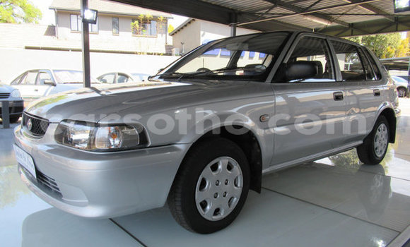 اشتري مستعمل Toyota T100 Silver سيارة في Maseru في Maseru اشتري مستعمل Toyota T100 Silver سيارة في Maseru في Maseru