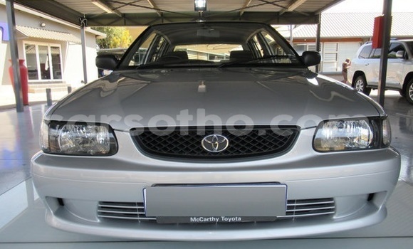 اشتري مستعمل Toyota T100 Silver سيارة في Maseru في Maseru اشتري مستعمل Toyota T100 Silver سيارة في Maseru في Maseru