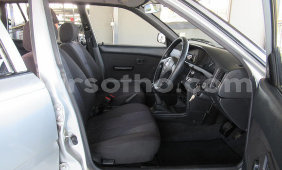 اشتري مستعمل Toyota T100 Silver سيارة في Maseru في Maseru اشتري مستعمل Toyota T100 Silver سيارة في Maseru في Maseru