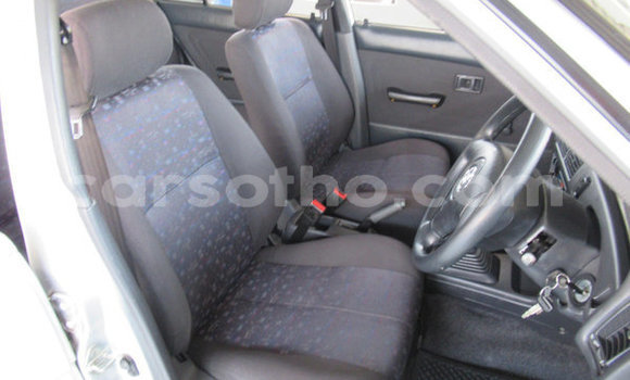 اشتري مستعمل Toyota T100 Silver سيارة في Maseru في Maseru اشتري مستعمل Toyota T100 Silver سيارة في Maseru في Maseru