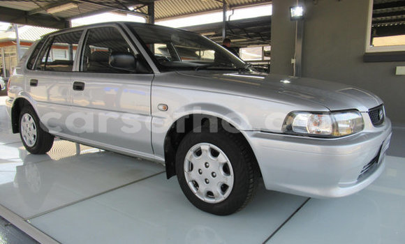 اشتري مستعمل Toyota T100 Silver سيارة في Maseru في Maseru اشتري مستعمل Toyota T100 Silver سيارة في Maseru في Maseru