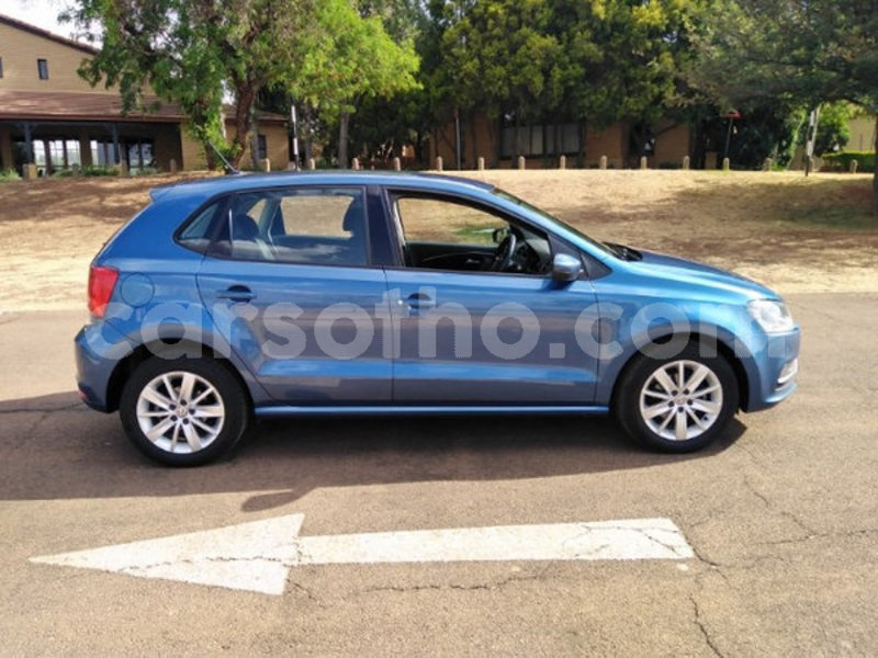 Big with watermark volkswagen polo maseru maseru 12829