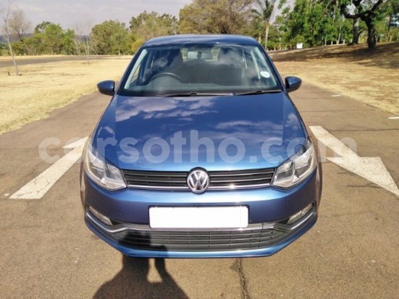 Big with watermark volkswagen polo maseru maseru 12829