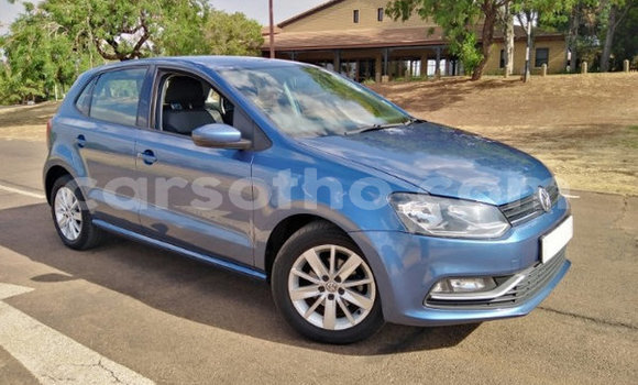 اشتري مستعمل Volkswagen Polo Blue سيارة في Maseru في Maseru اشتري مستعمل Volkswagen Polo Blue سيارة في Maseru في Maseru