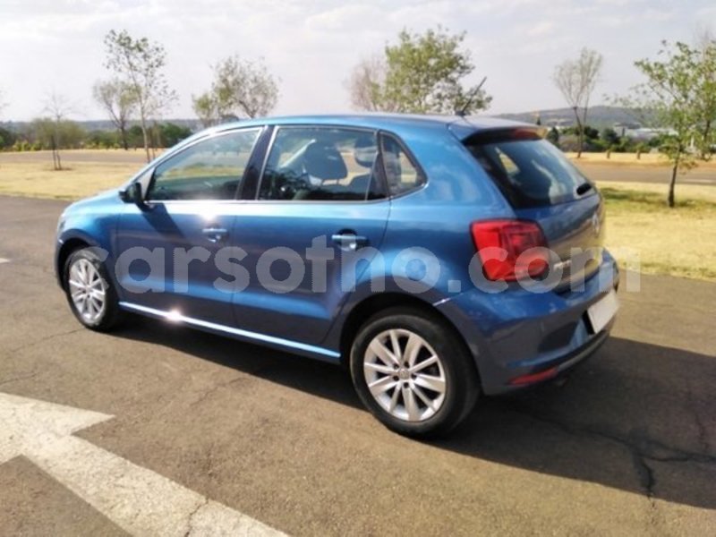 Big with watermark volkswagen polo maseru maseru 12829