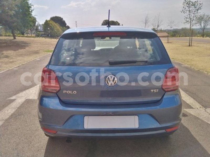 Big with watermark volkswagen polo maseru maseru 12829