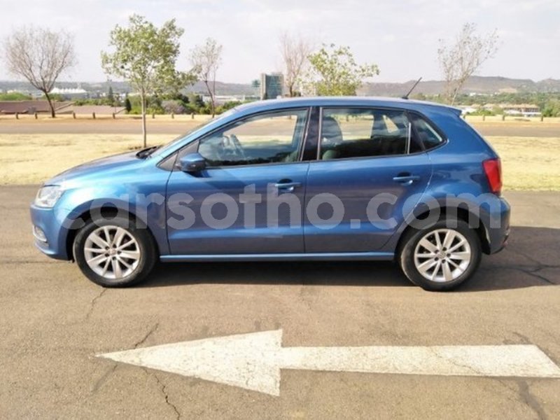 Big with watermark volkswagen polo maseru maseru 12829