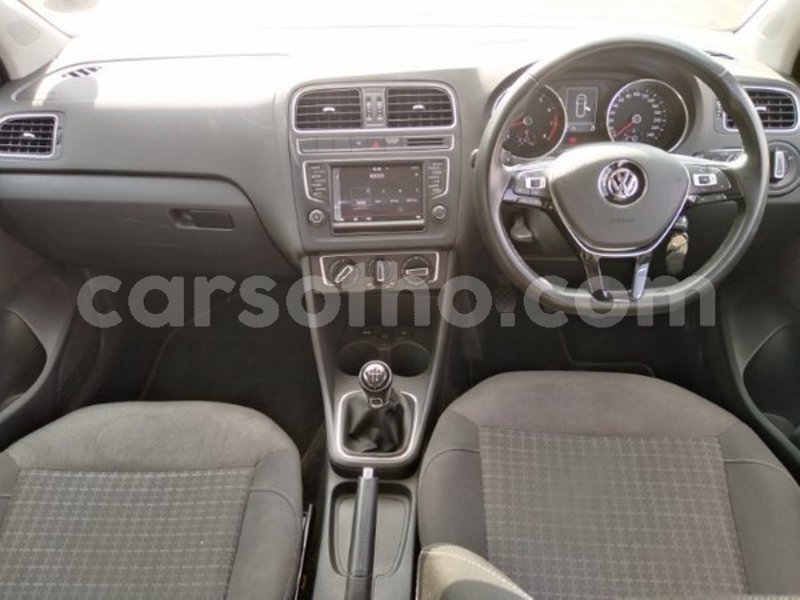 Big with watermark volkswagen polo maseru maseru 12829