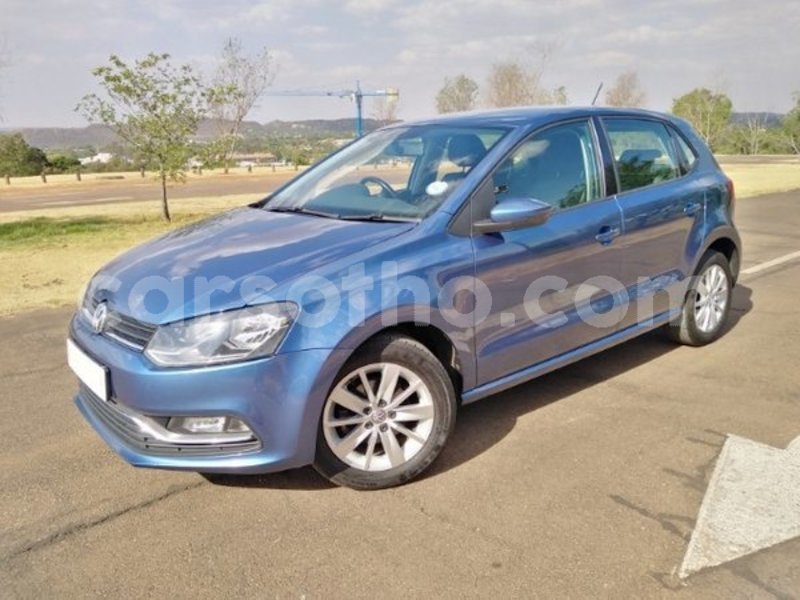 Big with watermark volkswagen polo maseru maseru 12829