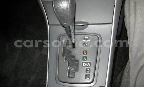 Buy Used Toyota Comfort White Car in Maseru in Maseru Buy Used Toyota Comfort White Car in Maseru in Maseru