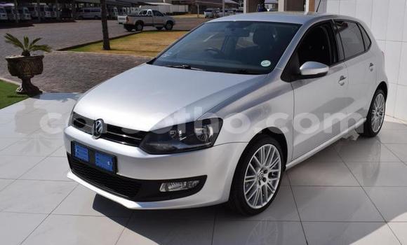 Acheter Occasion Voiture Volkswagen Polo Gris à Maseru, Maseru Acheter Occasion Voiture Volkswagen Polo Gris à Maseru, Maseru