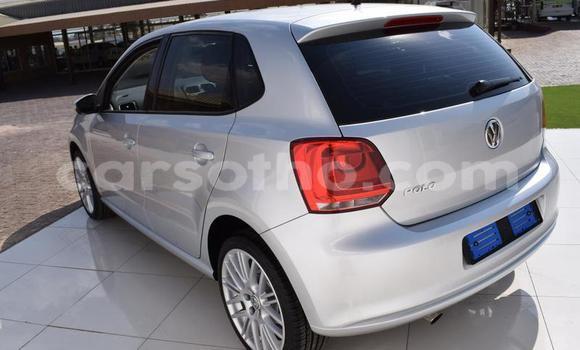 Acheter Occasion Voiture Volkswagen Polo Gris à Maseru, Maseru Acheter Occasion Voiture Volkswagen Polo Gris à Maseru, Maseru