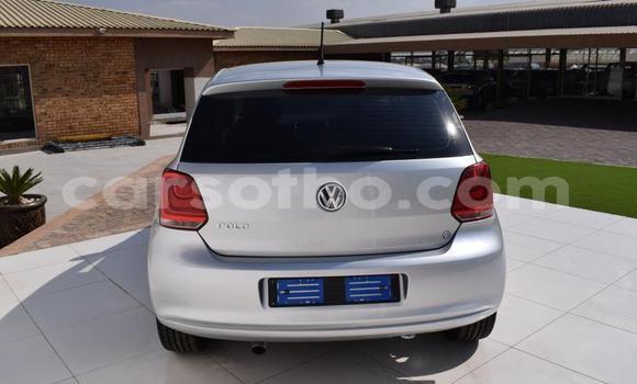 Acheter Occasion Voiture Volkswagen Polo Gris à Maseru, Maseru Acheter Occasion Voiture Volkswagen Polo Gris à Maseru, Maseru