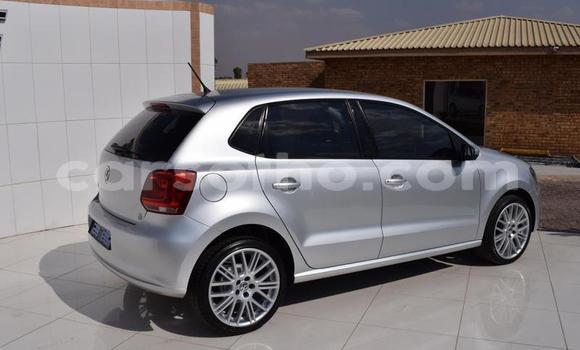 Acheter Occasion Voiture Volkswagen Polo Gris à Maseru, Maseru Acheter Occasion Voiture Volkswagen Polo Gris à Maseru, Maseru