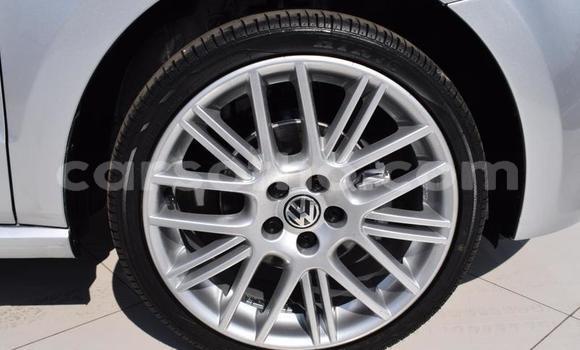 Acheter Occasion Voiture Volkswagen Polo Gris à Maseru, Maseru Acheter Occasion Voiture Volkswagen Polo Gris à Maseru, Maseru