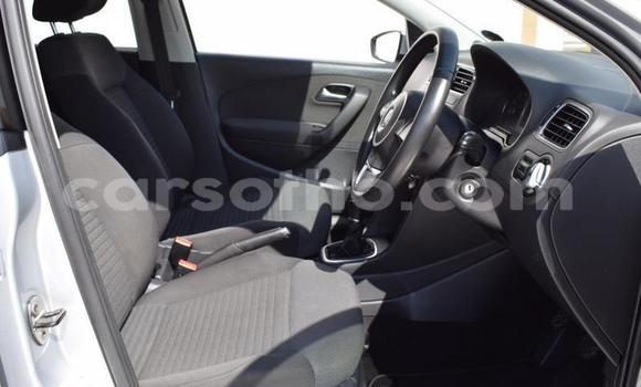 Acheter Occasion Voiture Volkswagen Polo Gris à Maseru, Maseru Acheter Occasion Voiture Volkswagen Polo Gris à Maseru, Maseru