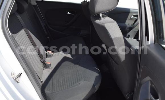 Acheter Occasion Voiture Volkswagen Polo Gris à Maseru, Maseru Acheter Occasion Voiture Volkswagen Polo Gris à Maseru, Maseru