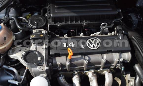 Acheter Occasion Voiture Volkswagen Polo Gris à Maseru, Maseru Acheter Occasion Voiture Volkswagen Polo Gris à Maseru, Maseru