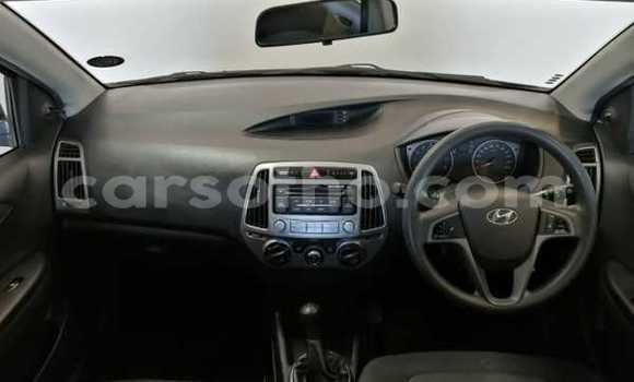اشتري مستعمل Hyundai i20 Silver سيارة في Maseru في Maseru اشتري مستعمل Hyundai i20 Silver سيارة في Maseru في Maseru