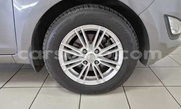 اشتري مستعمل Hyundai i20 Silver سيارة في Maseru في Maseru اشتري مستعمل Hyundai i20 Silver سيارة في Maseru في Maseru