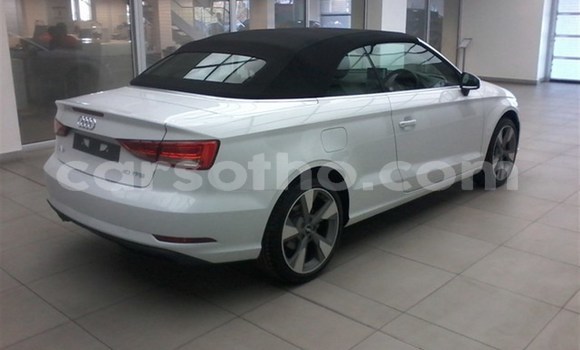 اشتري مستعمل Audi A3 White سيارة في Maseru في Maseru اشتري مستعمل Audi A3 White سيارة في Maseru في Maseru