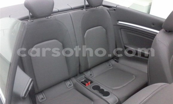 اشتري مستعمل Audi A3 White سيارة في Maseru في Maseru اشتري مستعمل Audi A3 White سيارة في Maseru في Maseru