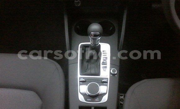 اشتري مستعمل Audi A3 White سيارة في Maseru في Maseru اشتري مستعمل Audi A3 White سيارة في Maseru في Maseru