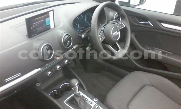اشتري مستعمل Audi A3 White سيارة في Maseru في Maseru اشتري مستعمل Audi A3 White سيارة في Maseru في Maseru