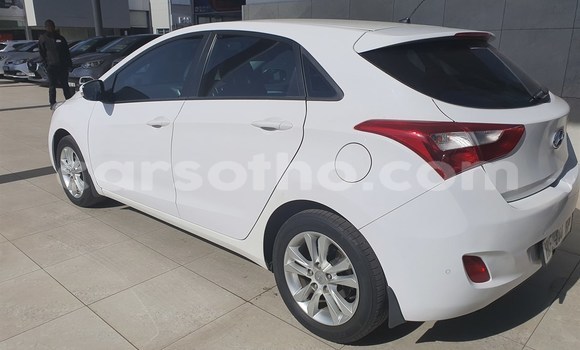 اشتري مستعمل Hyundai i30 White سيارة في Mohale's Hoek في Mohale's Hoek اشتري مستعمل Hyundai i30 White سيارة في Mohale's Hoek في Mohale's Hoek