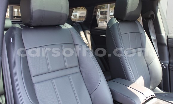 Acheter Occasion Voiture Land Rover Range Rover Evoque Blanc à Maseru, Maseru Acheter Occasion Voiture Land Rover Range Rover Evoque Blanc à Maseru, Maseru