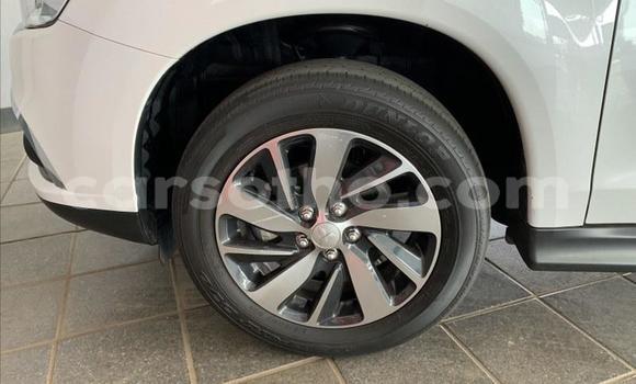 Acheter Occasion Voiture Mitsubishi ASX Blanc à Maseru, Maseru Acheter Occasion Voiture Mitsubishi ASX Blanc à Maseru, Maseru