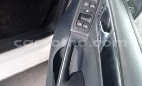 Sayi Na hannu Volkswagen Golf White Mota in Maseru a Maseru Sayi Na hannu Volkswagen Golf White Mota in Maseru a Maseru