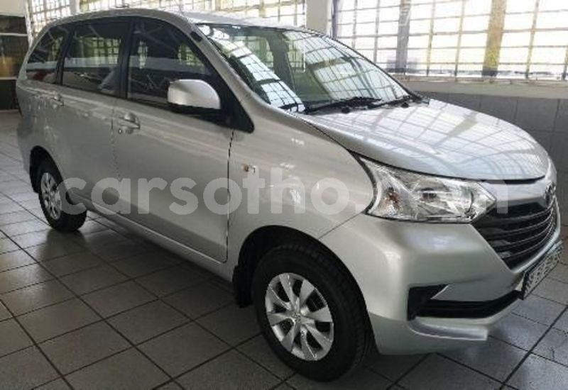 Big with watermark toyota avanza maseru maseru 12845