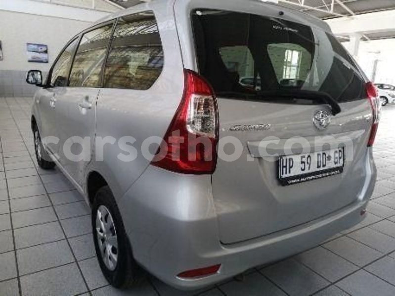 Big with watermark toyota avanza maseru maseru 12845