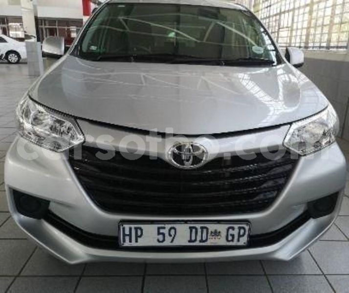 Big with watermark toyota avanza maseru maseru 12845