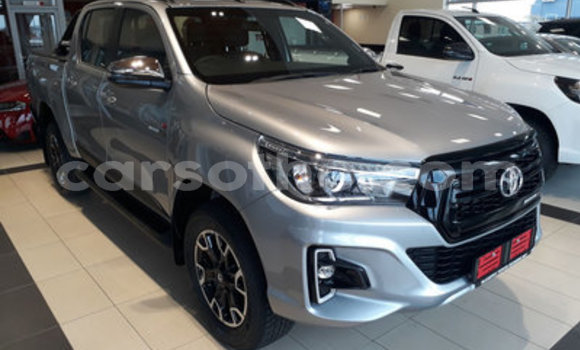 اشتري مستعمل Toyota Hilux Silver سيارة في Mokhotlong في Berea اشتري مستعمل Toyota Hilux Silver سيارة في Mokhotlong في Berea