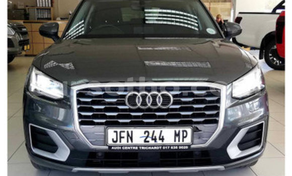 اشتري مستعمل Audi Q2 Other سيارة في Roma في Maseru اشتري مستعمل Audi Q2 Other سيارة في Roma في Maseru