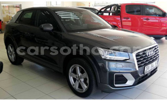 اشتري مستعمل Audi Q2 Other سيارة في Roma في Maseru اشتري مستعمل Audi Q2 Other سيارة في Roma في Maseru