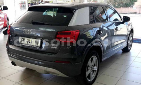 اشتري مستعمل Audi Q2 Other سيارة في Roma في Maseru اشتري مستعمل Audi Q2 Other سيارة في Roma في Maseru